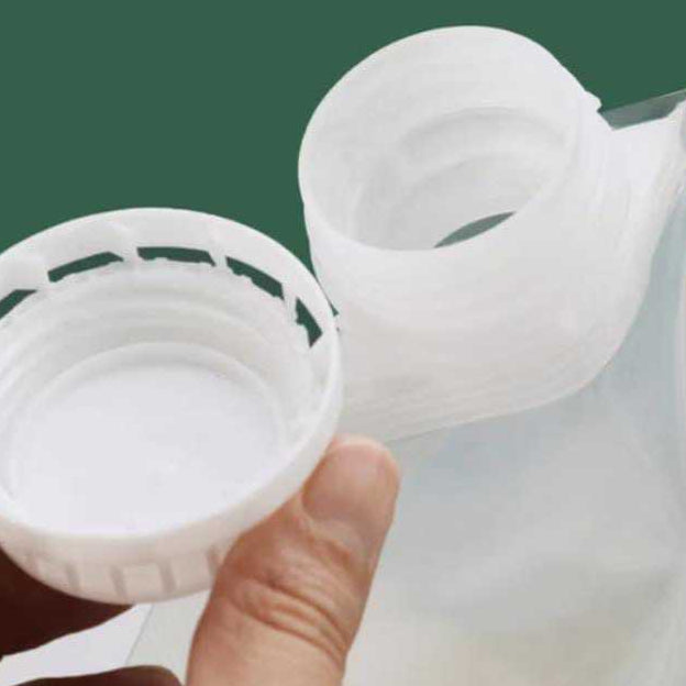Organizadores de Grãos Kit Com 10 Sacos – Armazenamento Seguro e Sem Bagunça!