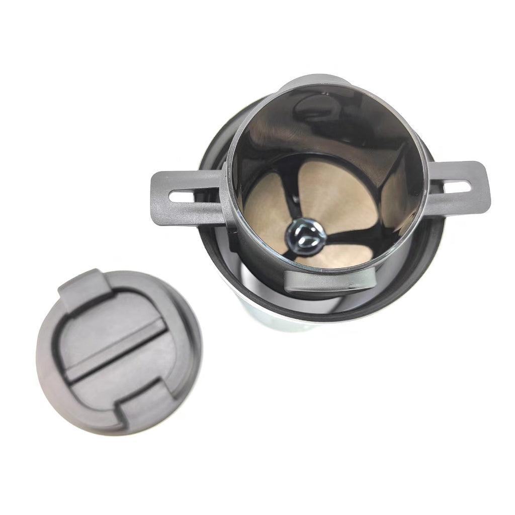 Copo Térmico para Café com Filtro - LK House