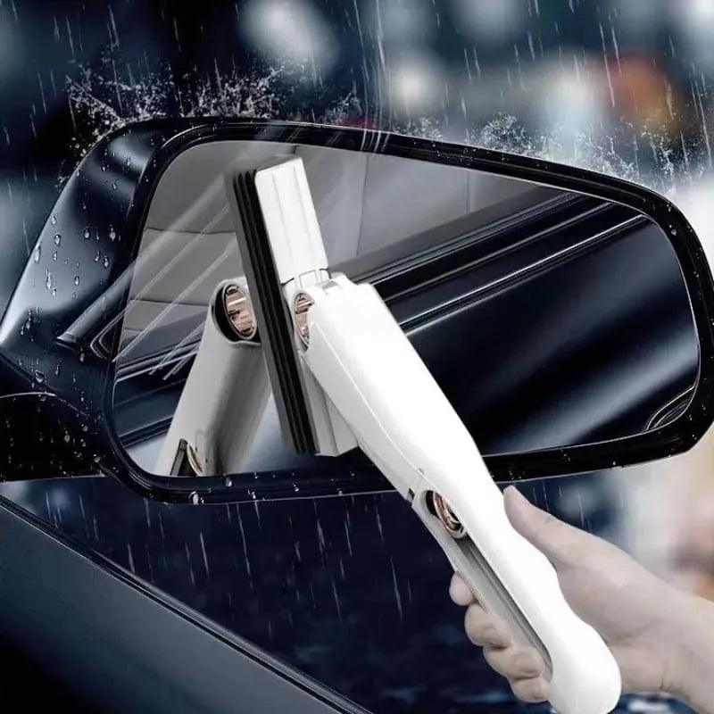 Mini Mop de Limpeza Absorvente Auto - Squeeze Multifuncional - LK House