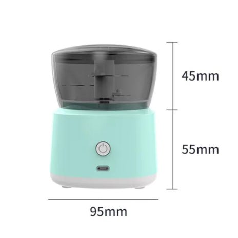 Moedor Elétrico Compacto Sem Fio - EasyGrind Pro - LK House