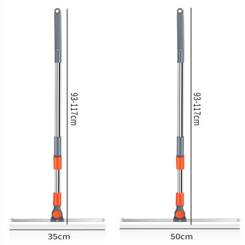Mop de Silicone Raspador - LK House