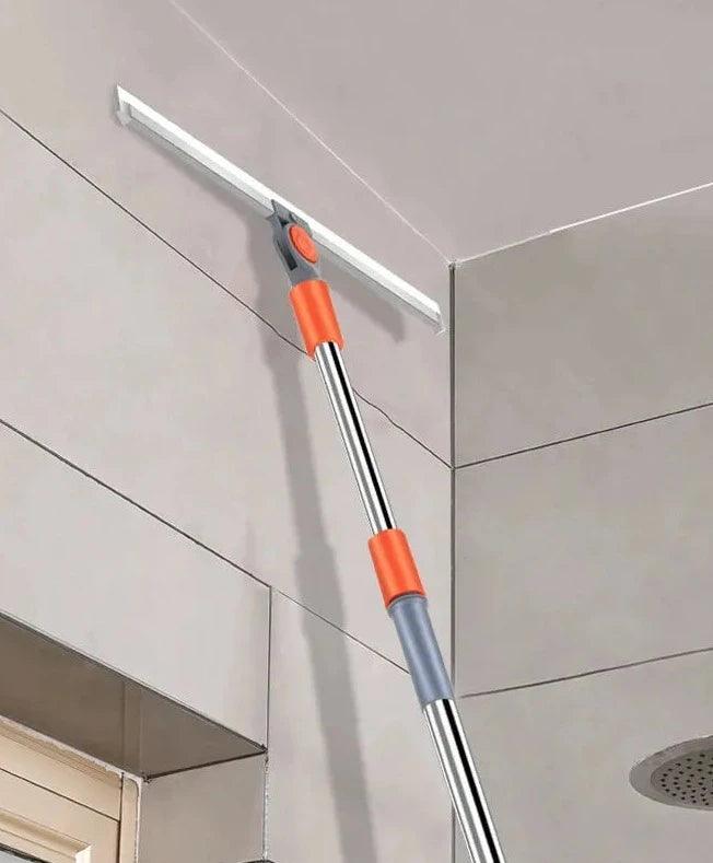 Mop de Silicone Raspador - LK House