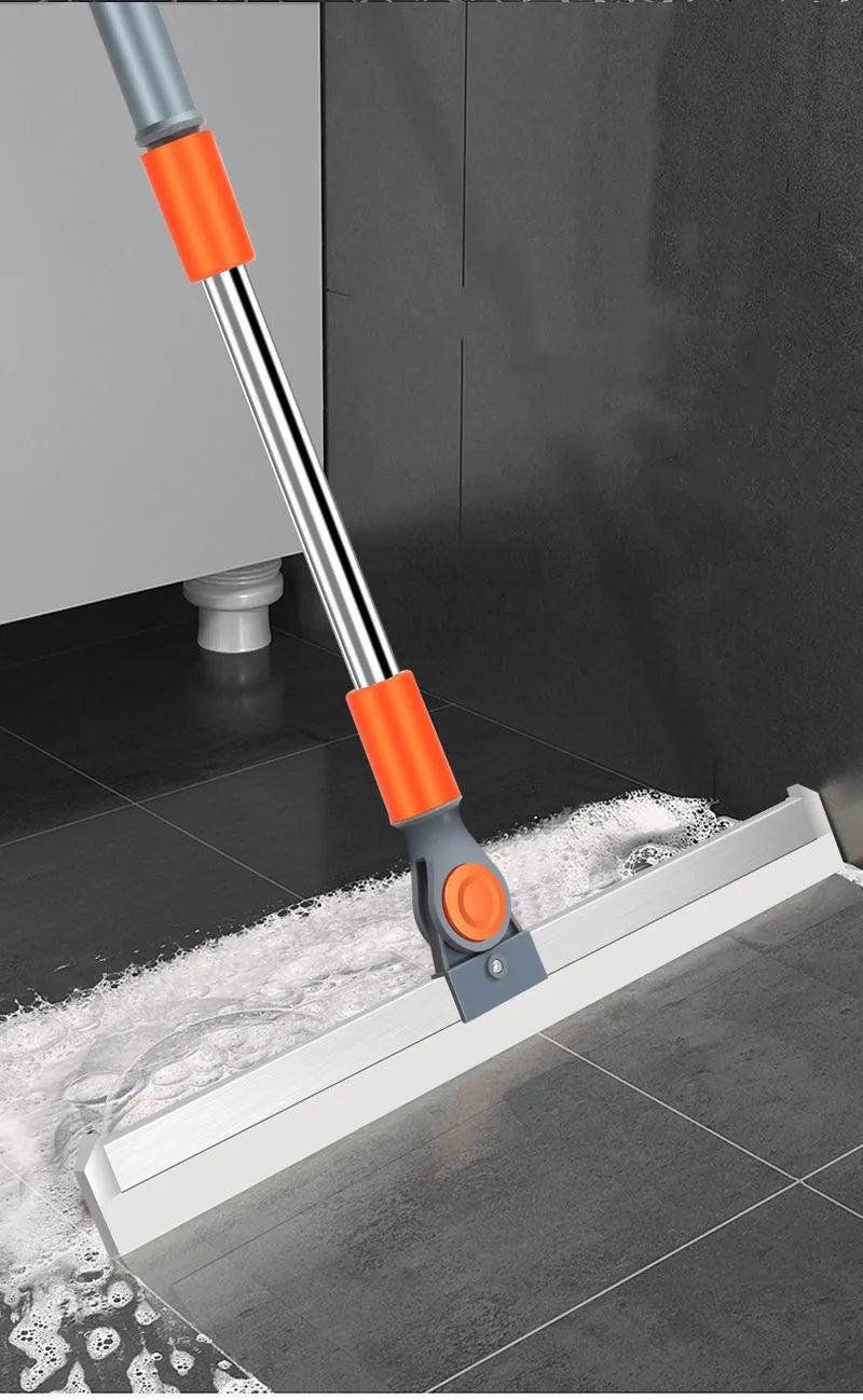 Mop de Silicone Raspador - LK House