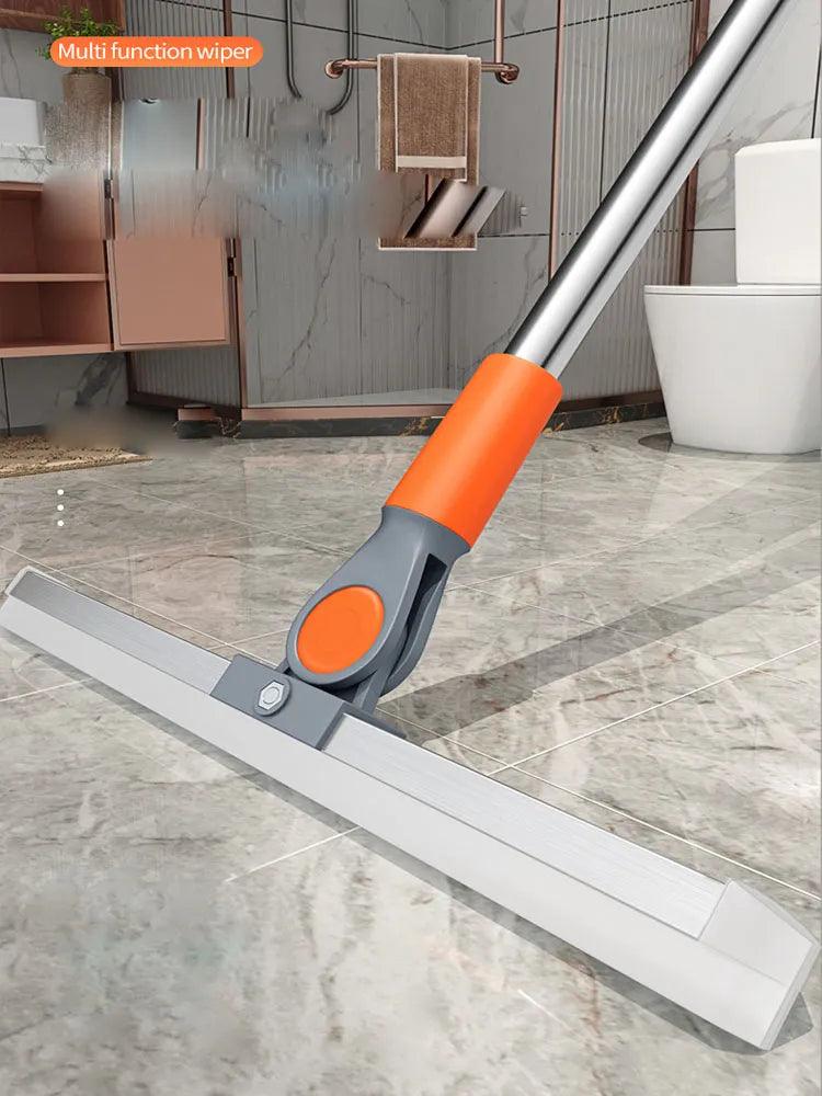 Mop de Silicone Raspador - LK House