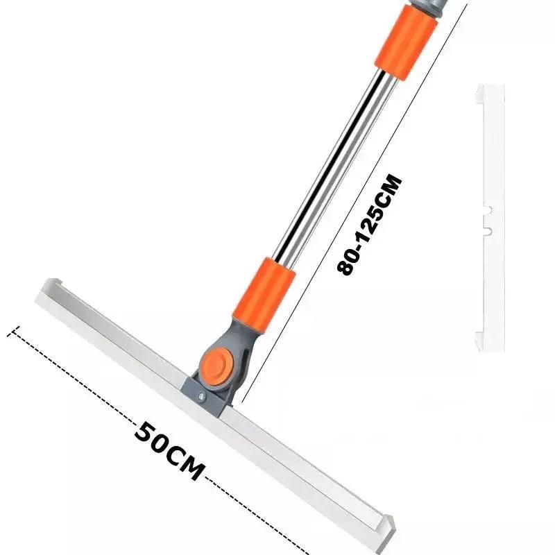 Mop de Silicone Raspador - LK House