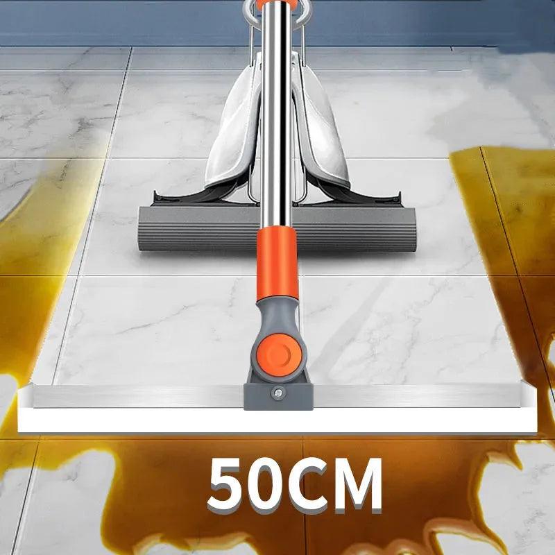 Mop de Silicone Raspador - LK House