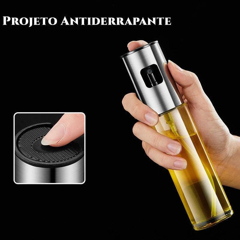 Spray de Azeite e Vinagre Pulverizador - LK House