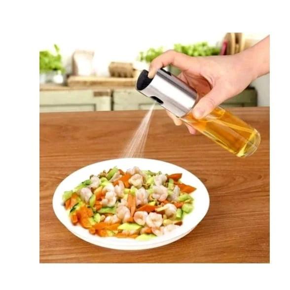 Spray de Azeite e Vinagre Pulverizador - LK House