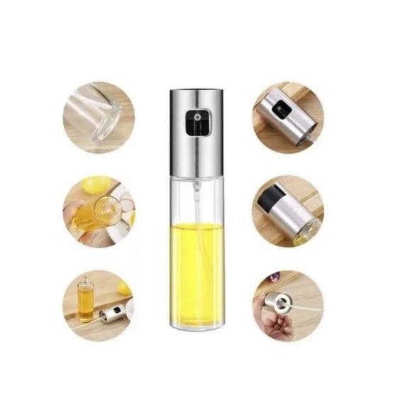 Spray de Azeite e Vinagre Pulverizador - LK House