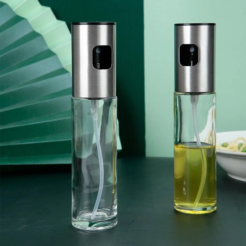 Spray de Azeite e Vinagre Pulverizador - LK House