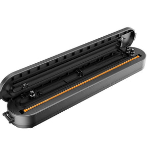 Seladora a Vácuo Doméstica Bivolt – Conserve seus Alimentos por Muito Mais Tempo