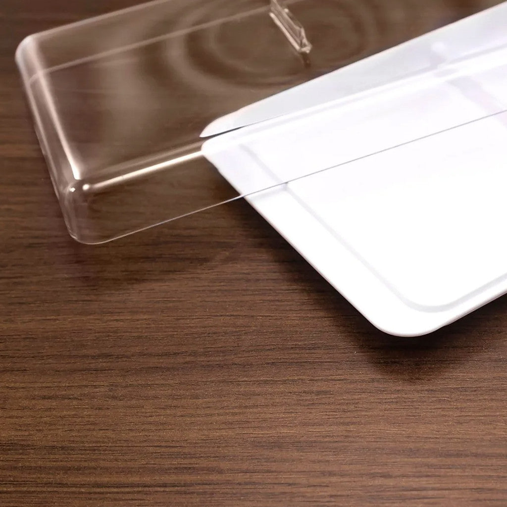 Porta Frios Duplo – Mais Organização e Frescor na Sua Geladeira