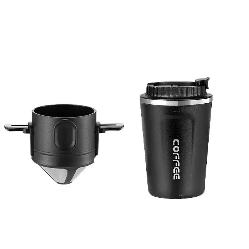 Copo Térmico para Café com Filtro - LK House