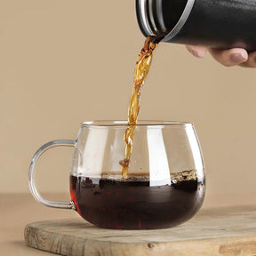 Copo Térmico para Café com Filtro - LK House