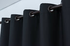 Cortina Blackout em PVC 2,80 x 2,30 m — Menos Luz e Mais Conforto - LK House