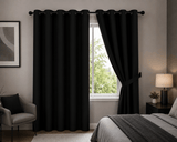 Cortina Blackout em PVC 2,80 x 2,30 m — Menos Luz e Mais Conforto - LK House