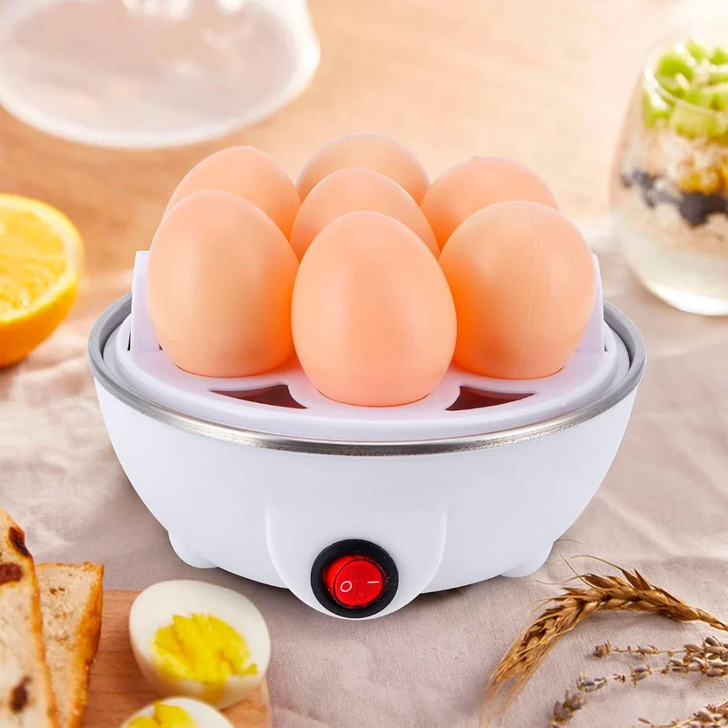cozedor de ovos Multifuncional para Vaporizar Alimentos