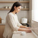 Fita Selante Impermeável para Cozinha e Banheiro — Vedação Rápida e Prática - LK House