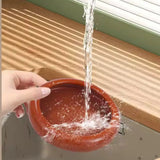 Kit 4 Potes de Silicone para Conservar Alimentos – Mantém Frescos até 3x Mais Tempo - LK House