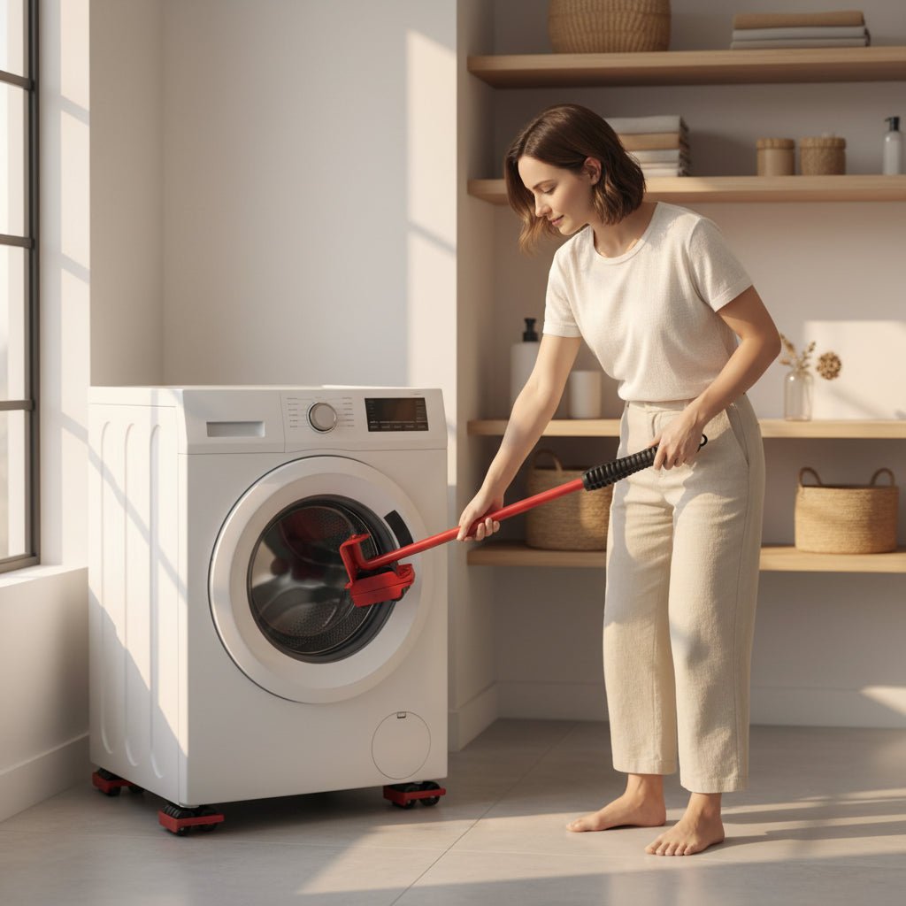 Kit Movedor de Móveis 5 Peças — Mova Móveis Com Mais Facilidade - LK House