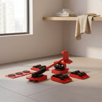 Kit Movedor de Móveis 5 Peças — Mova Móveis Com Mais Facilidade - LK House