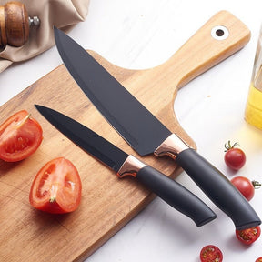 Kit Utensílios de Cozinha – Completo para Todas as Receitas - LK House