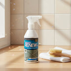 Limpa Rejuntes Renew LP 500ml — Rejuntes Limpos sem Danificar o Revestimento - LK House