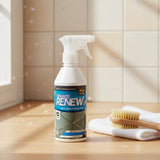 Limpa Rejuntes Renew LP 500ml — Rejuntes Limpos sem Danificar o Revestimento - LK House