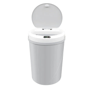 Lixeira Automática inteligente com sensor infravermelho 12 litros - LK House