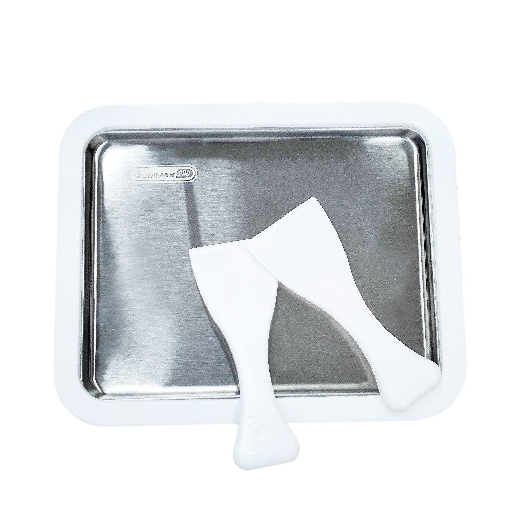 Máquina de Fazer Sorvete em Rolo Sem Fio – Diversão e Sabor na sua Cozinha - LK House