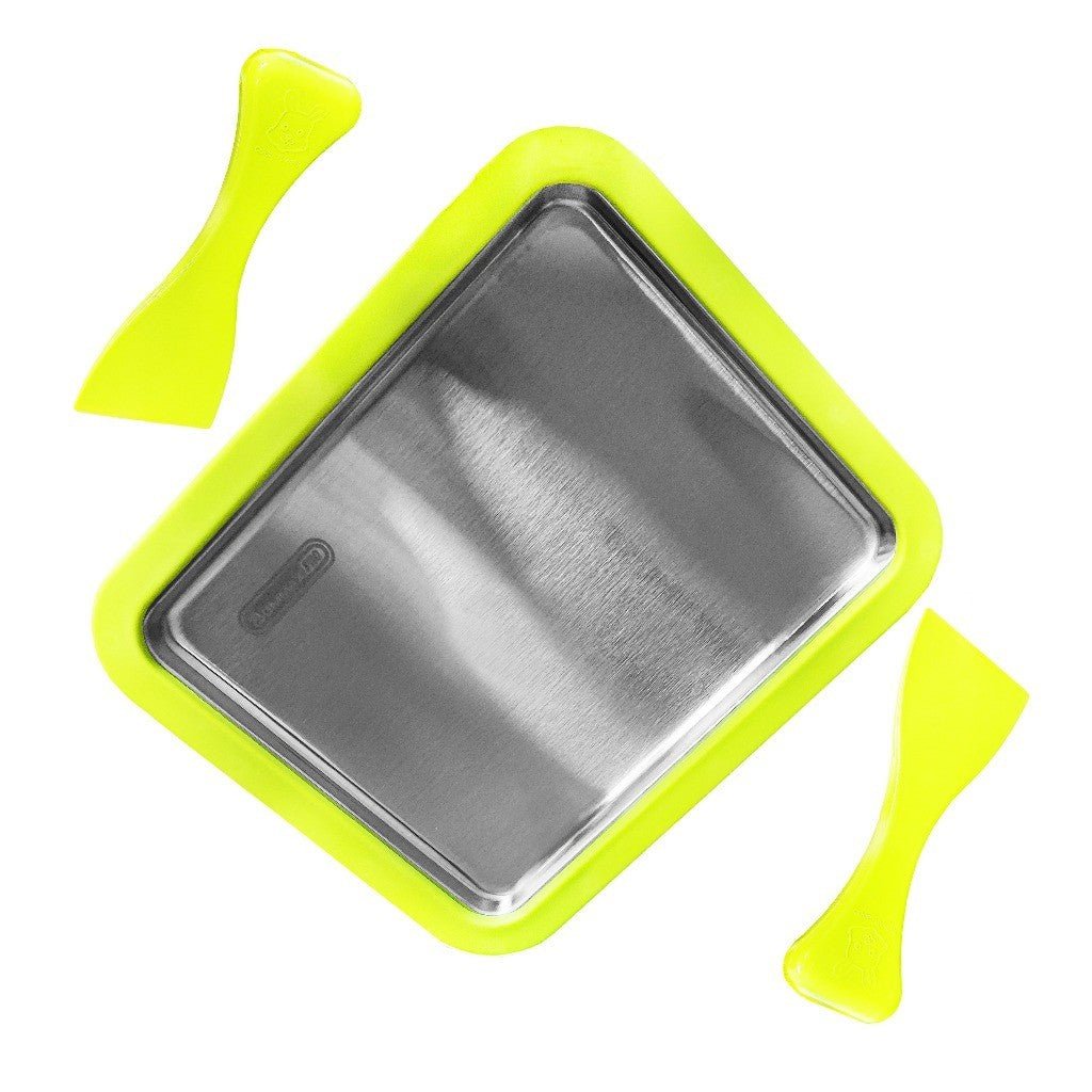 Máquina de Fazer Sorvete em Rolo Sem Fio – Diversão e Sabor na sua Cozinha - LK House