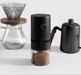 Moedor de Café Elétrico Portátil - LK House