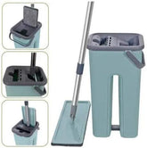 Mop com Balde – Limpeza Profissional para Sua Casa - LK House