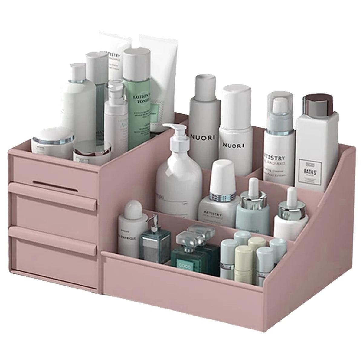 Organizador Multiuso Lorben Door Treco para Mesa - LK House