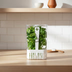 Pote para Geladeira Porta Temperos – Mais Organização e Frescor para Sua Cozinha - LK House