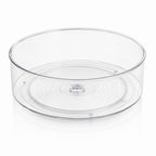 Organizador Giratório 360 Multiuso Para Cozinha Molhos Cosméticos - imagem 3