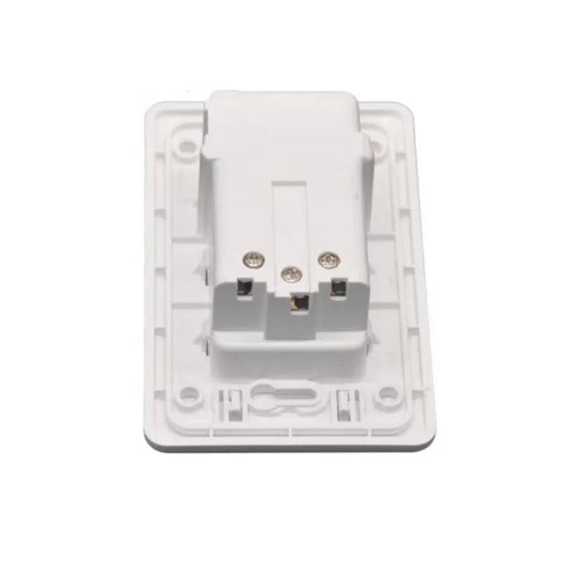 Tomada de Parede Entradas USB Carregador Universal Inteligente - LK House