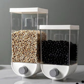 Pote Dosador Dispenser Organizador Alimentos